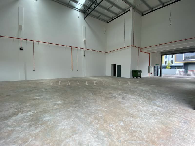 Factory for Sale in Nilai Impian (Nilai) - Stanley Yap - Interior - PropertyGuru.com.my