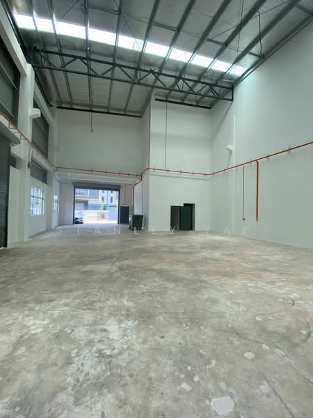 Factory for Sale in Nilai Impian (Nilai) - Stanley Yap - Interior - PropertyGuru.com.my