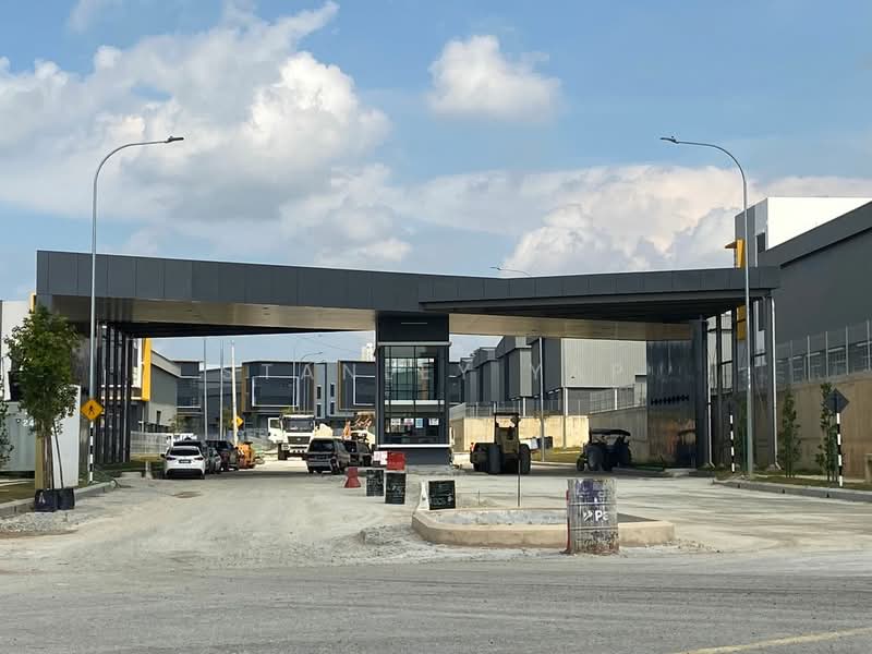 Factory for Sale in Nilai Impian (Nilai) - Stanley Yap - Exterior - PropertyGuru.com.my