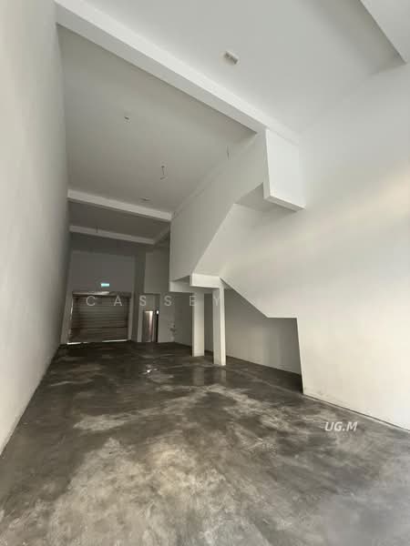 Kedai untuk Disewa di Klang (Selangor) - Cassey Lim - Interior - PropertyGuru.com.my