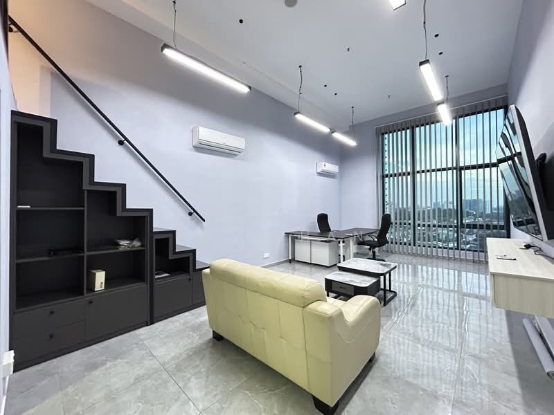 Office for Rent in Mutiara Central (Cheras) - Ray Chan - Living Room - PropertyGuru.com.my