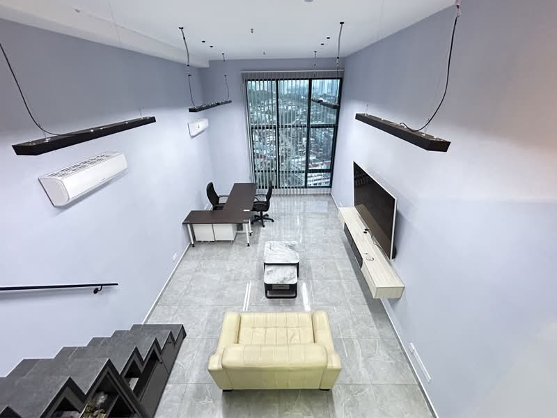 Office for Rent in Mutiara Central (Cheras) - Ray Chan - Study - PropertyGuru.com.my