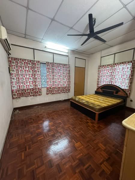 Rumah Teres 2 Tingkat untuk Dijual di George Town (Penang) - Kshio P'ng - Bedroom - PropertyGuru.com.my
