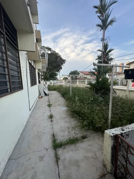 Rumah Teres 2 Tingkat untuk Dijual di George Town (Penang) - Kshio P'ng - Exterior - PropertyGuru.com.my