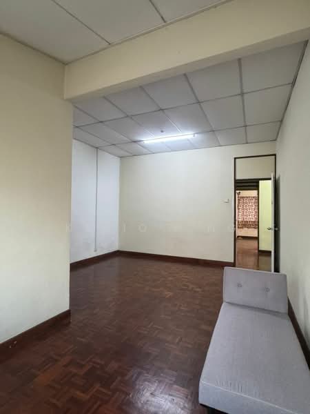 Rumah Teres 2 Tingkat untuk Dijual di George Town (Penang) - Kshio P'ng - Interior - PropertyGuru.com.my
