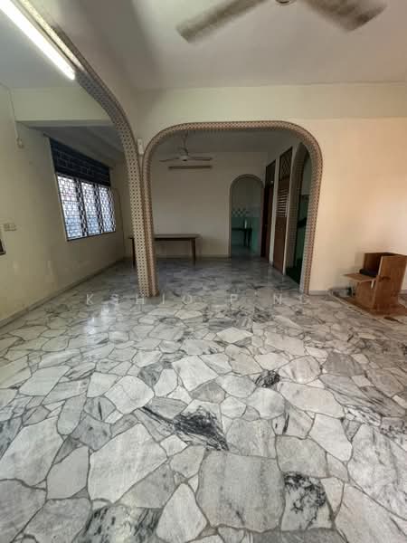 Rumah Teres 2 Tingkat untuk Dijual di George Town (Penang) - Kshio P'ng - Interior - PropertyGuru.com.my