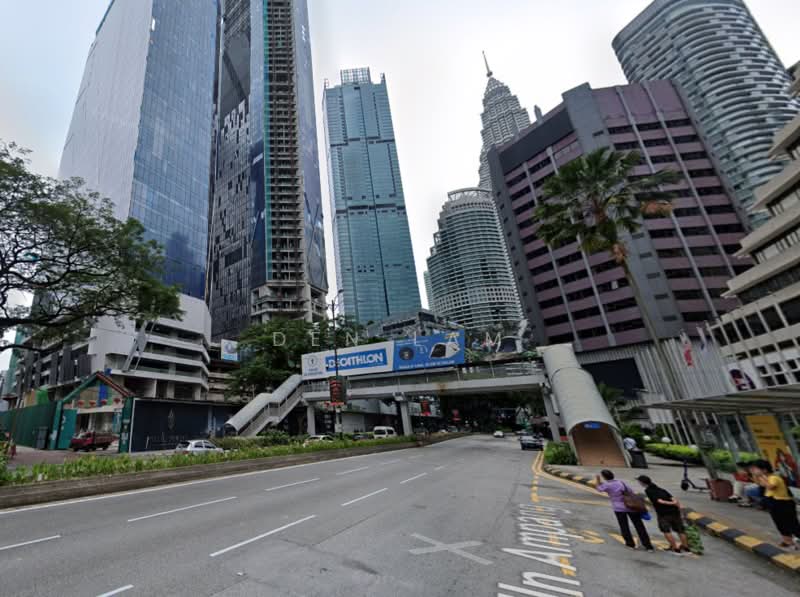 Pejabat untuk Disewa di Taman Ampang Hilir (Ampang) - Den Lam - Exterior - PropertyGuru.com.my
