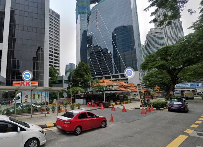 Pejabat untuk Disewa di Taman Ampang Hilir (Ampang) - Den Lam - Exterior - PropertyGuru.com.my