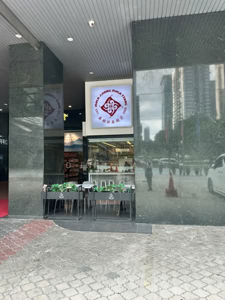 Pejabat untuk Disewa di Taman Ampang Hilir (Ampang) - Den Lam - Exterior - PropertyGuru.com.my