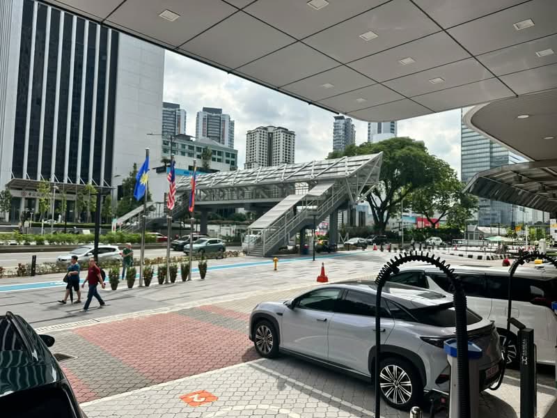 Pejabat untuk Disewa di Taman Ampang Hilir (Ampang) - Den Lam - Exterior - PropertyGuru.com.my