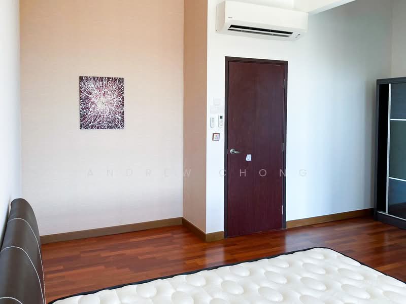 Kondominium untuk Disewa di Marinox Sky Villas - Andrew Chong - Bedroom - PropertyGuru.com.my