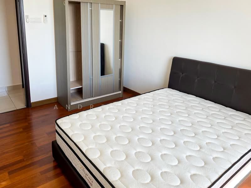Kondominium untuk Disewa di Marinox Sky Villas - Andrew Chong - Bedroom - PropertyGuru.com.my