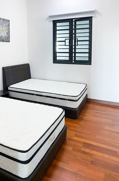 Kondominium untuk Disewa di Marinox Sky Villas - Andrew Chong - Bedroom - PropertyGuru.com.my
