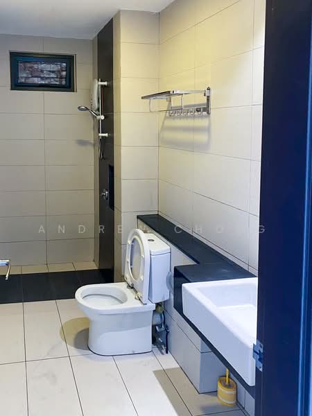 Kondominium untuk Disewa di Marinox Sky Villas - Andrew Chong - Bathroom - PropertyGuru.com.my
