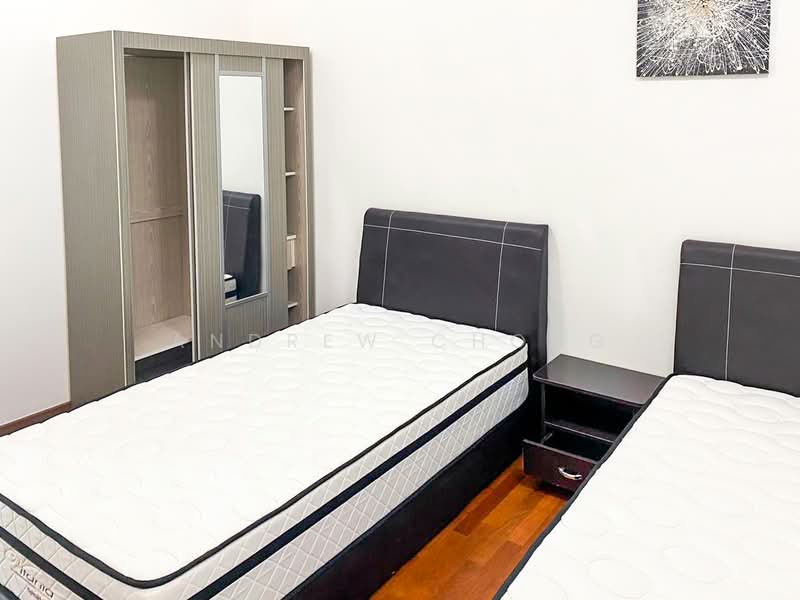 Kondominium untuk Disewa di Marinox Sky Villas - Andrew Chong - Bedroom - PropertyGuru.com.my