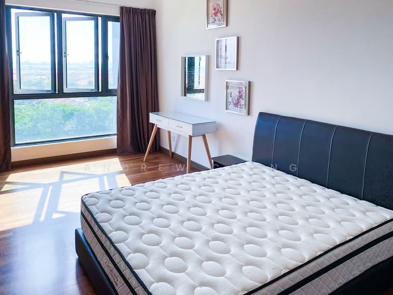 Kondominium untuk Disewa di Marinox Sky Villas - Andrew Chong - Bedroom - PropertyGuru.com.my