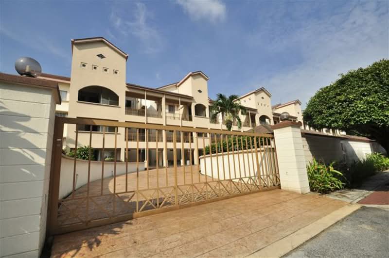 Pangsapuri untuk Dijual di Kristal Court Robson Heights - Kylie Lee - Exterior - PropertyGuru.com.my