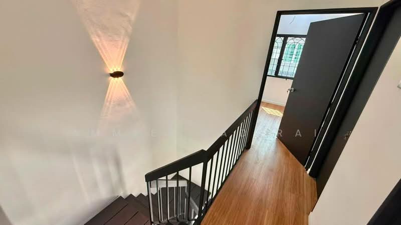Rumah Teres 2 Tingkat untuk Dijual di Seksyen 2, Taman Kinrara (Puchong) - Ammeer Nadzrai - Interior - PropertyGuru.com.my