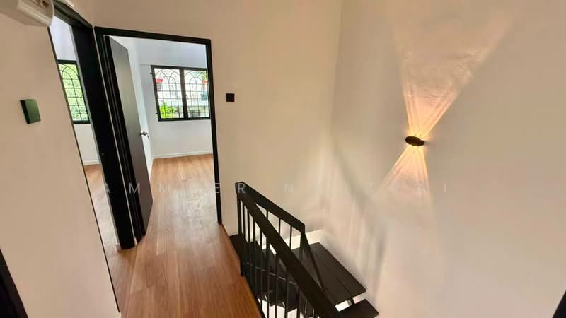 Rumah Teres 2 Tingkat untuk Dijual di Seksyen 2, Taman Kinrara (Puchong) - Ammeer Nadzrai - Interior - PropertyGuru.com.my