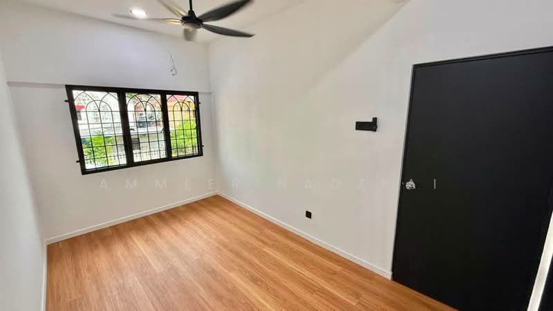 Rumah Teres 2 Tingkat untuk Dijual di Seksyen 2, Taman Kinrara (Puchong) - Ammeer Nadzrai - Interior - PropertyGuru.com.my