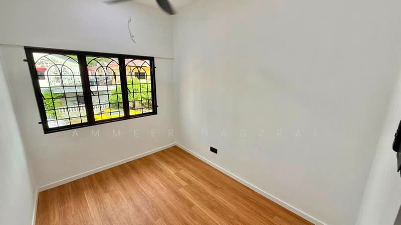Rumah Teres 2 Tingkat untuk Dijual di Seksyen 2, Taman Kinrara (Puchong) - Ammeer Nadzrai - Interior - PropertyGuru.com.my