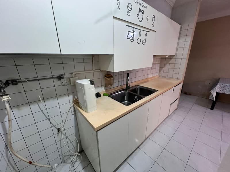 Apartment for Rent at Taman Tampoi Indah - Alen Tan - PropertyGuru.com.my