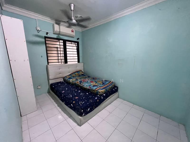 Apartment for Rent at Taman Tampoi Indah - Alen Tan - PropertyGuru.com.my