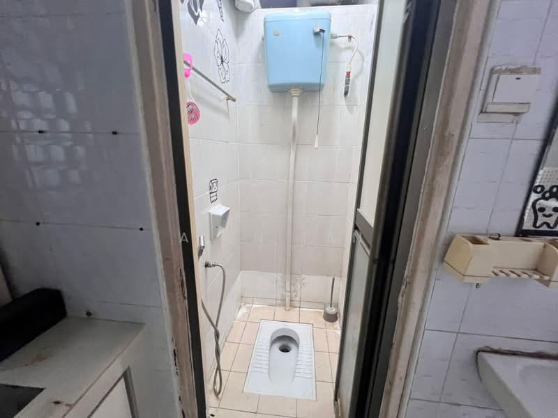Apartment for Rent at Taman Tampoi Indah - Alen Tan - PropertyGuru.com.my