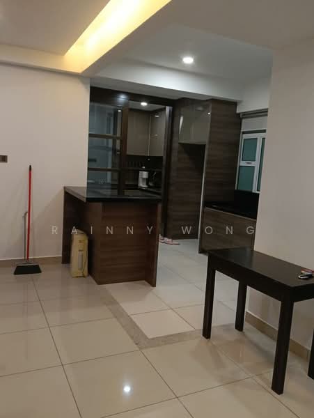 Servis Apartment untuk Disewa di Summerton - Rainny Wong - PropertyGuru.com.my