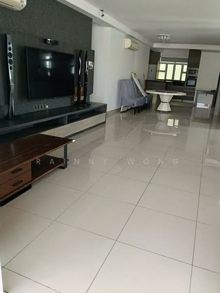 Servis Apartment untuk Disewa di Summerton - Rainny Wong - PropertyGuru.com.my