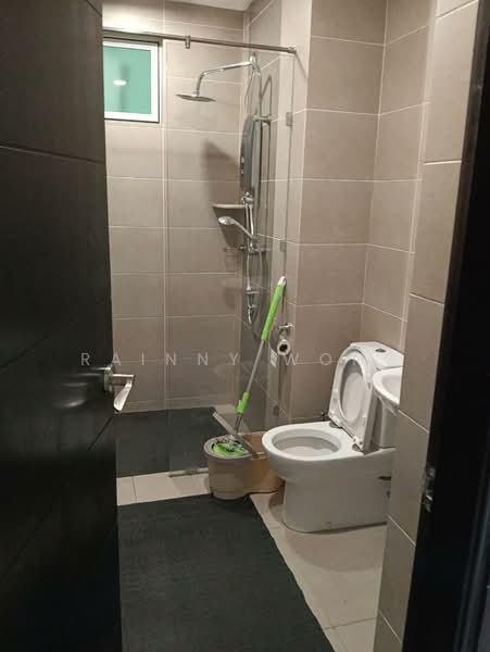 Servis Apartment untuk Disewa di Summerton - Rainny Wong - PropertyGuru.com.my