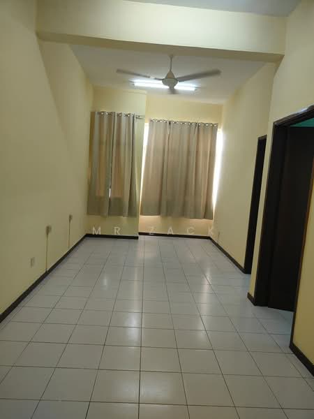 Rumah Flat untuk Dijual di Batu Caves Centerpoint - Mr Zack - Interior - PropertyGuru.com.my