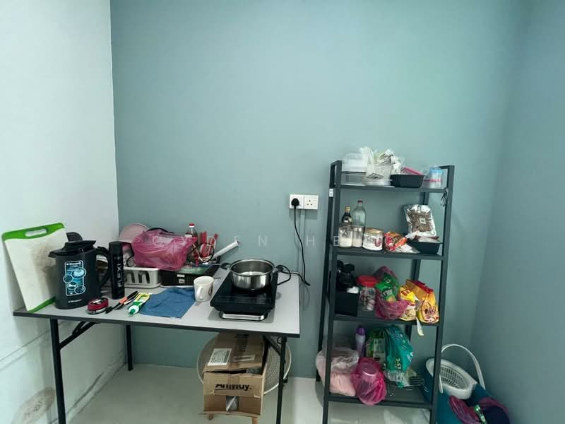 Pangsapuri untuk Dijual di Puteri Square - Gyden Heng - PropertyGuru.com.my