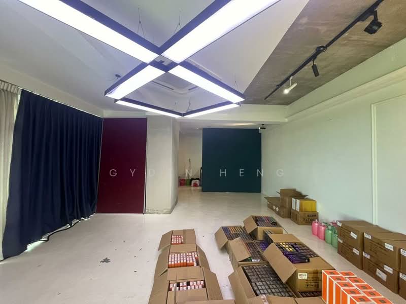 Pangsapuri untuk Dijual di Puteri Square - Gyden Heng - PropertyGuru.com.my