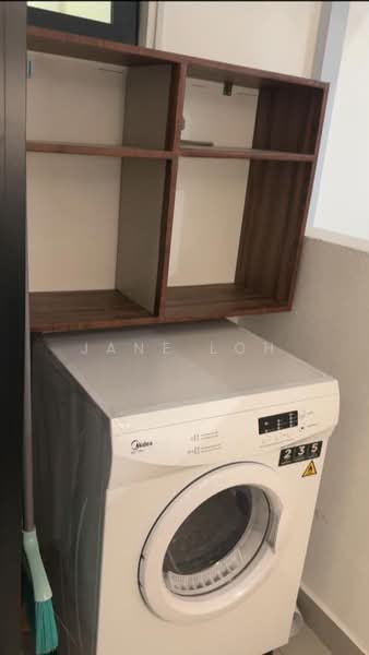 Condominium for Rent at Skyline KL - Jane Loh - Interior - PropertyGuru.com.my