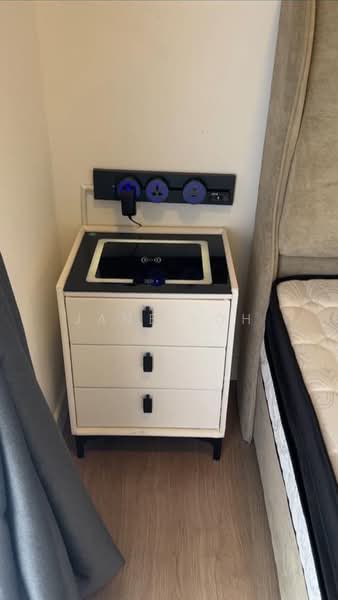 Condominium for Rent at Skyline KL - Jane Loh - Bedroom - PropertyGuru.com.my