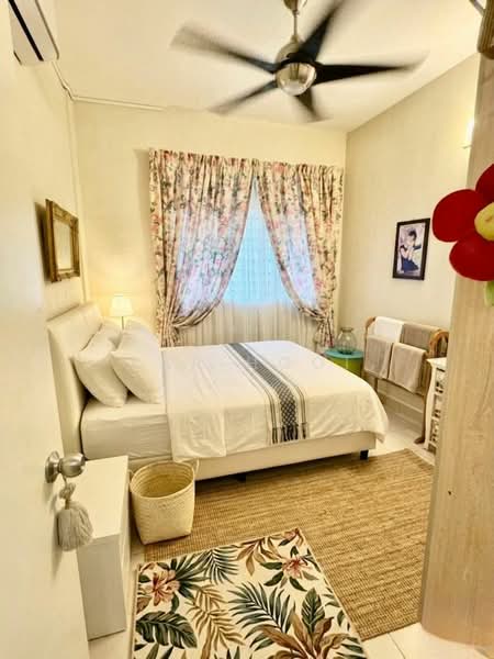 Condominium for Sale at D'Rimba - Kar Hooi - Bedroom - PropertyGuru.com.my