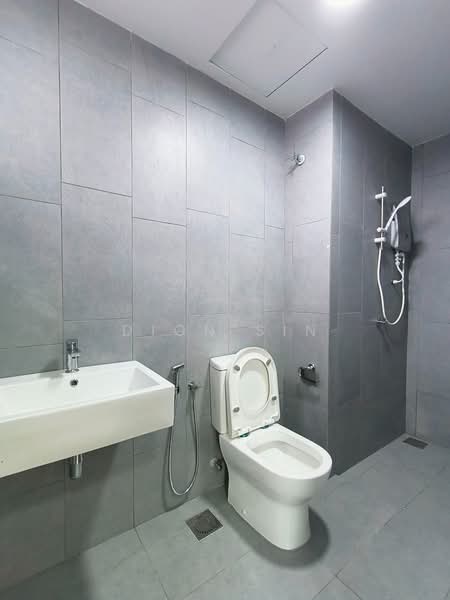 Service Residence for Rent at M Vertica - Dion Sin - PropertyGuru.com.my