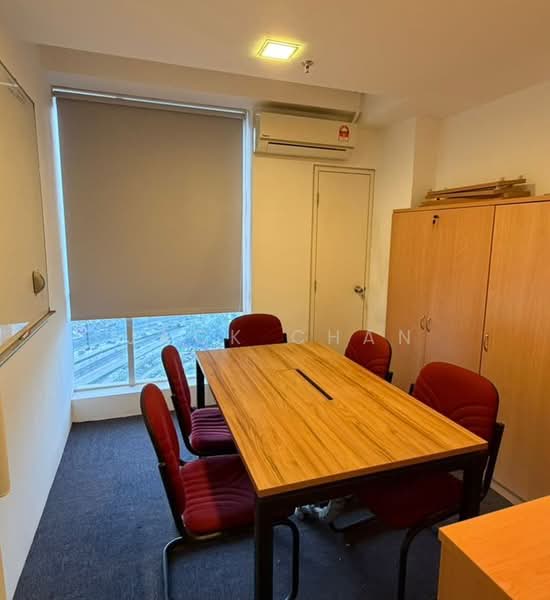 Office for Rent in Mont Kiara (Kuala Lumpur) - Jack Chan - Interior - PropertyGuru.com.my