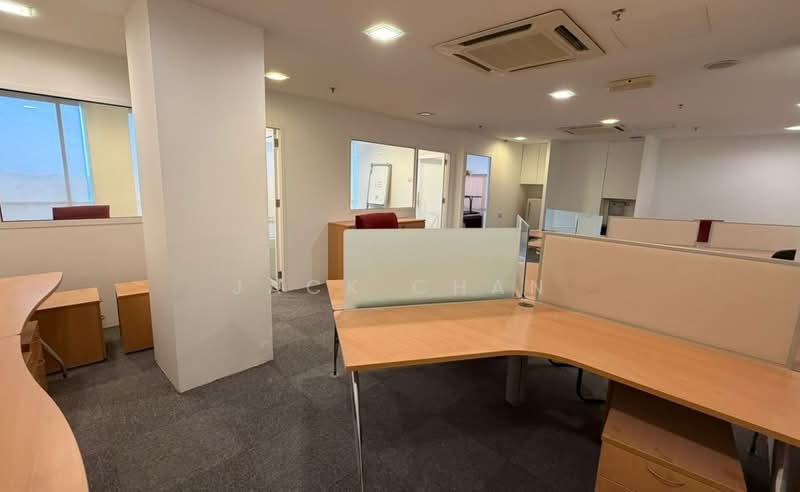 Office for Rent in Mont Kiara (Kuala Lumpur) - Jack Chan - Interior - PropertyGuru.com.my