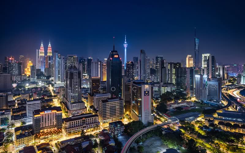 Tanah Komersial untuk Dijual di Ampang Jaya (Ampang) - Jitco Chin - Exterior - PropertyGuru.com.my