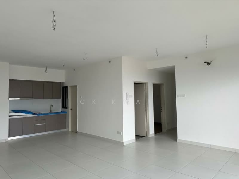 Service Residence for Sale at The Tropika - CK Kwan - Kitchen - PropertyGuru.com.my