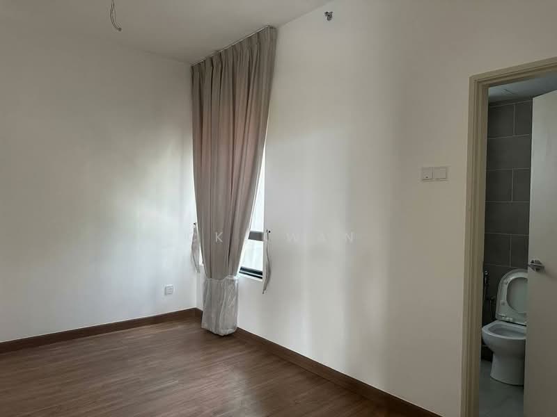Service Residence for Sale at The Tropika - CK Kwan - Bathroom - PropertyGuru.com.my