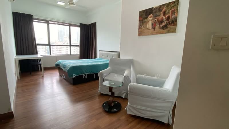 Condominium for Rent at KM1 West - Arnica Low - PropertyGuru.com.my