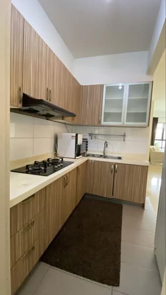 Condominium for Rent at KM1 West - Arnica Low - PropertyGuru.com.my