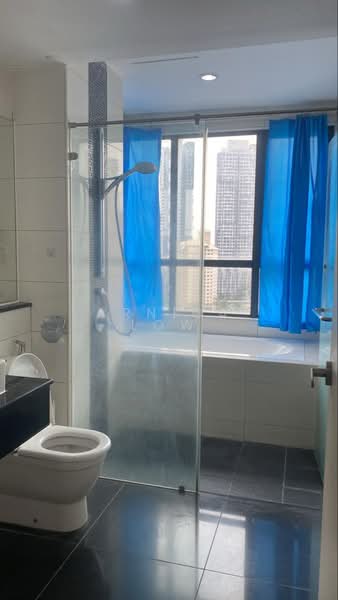 Condominium for Rent at KM1 West - Arnica Low - PropertyGuru.com.my