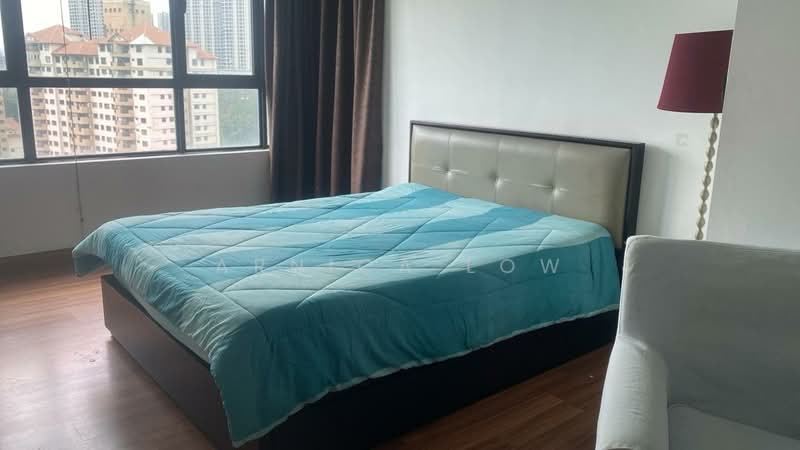 Condominium for Rent at KM1 West - Arnica Low - PropertyGuru.com.my