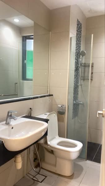 Condominium for Rent at KM1 West - Arnica Low - PropertyGuru.com.my