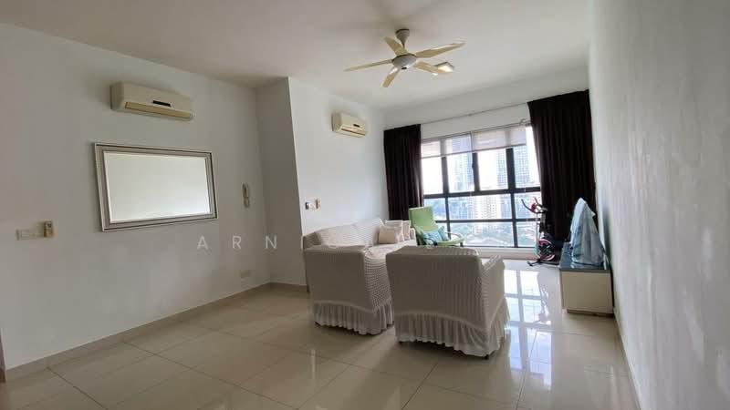 Condominium for Rent at KM1 West - Arnica Low - PropertyGuru.com.my