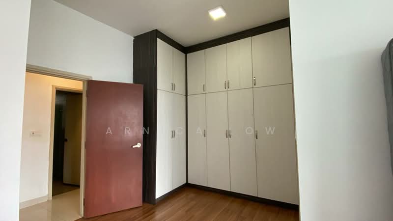 Condominium for Rent at KM1 West - Arnica Low - PropertyGuru.com.my